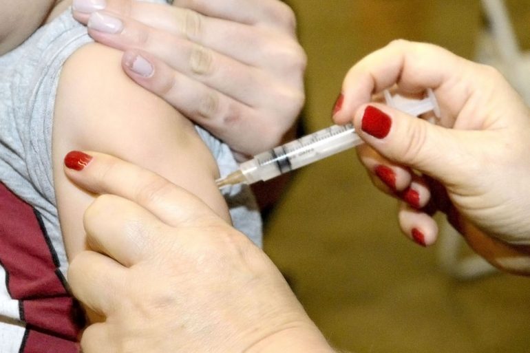 H1N1: Vacinas estarão disponíveis a partir de segunda-feira no Amazonas