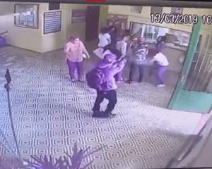 O massacre de Suzano e os zumbis das redes sociais