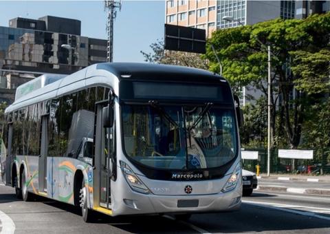 Empresa realiza testes com ônibus ‘movido a cocô’ no Brasil