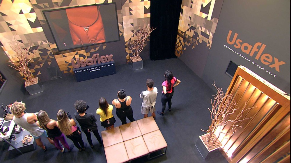 BBB19: Após completar palavras, sister vence Prova do Líder pela primeira vez