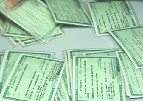 Mutirão para emissão de documentos acontece nesta sexta-feira 