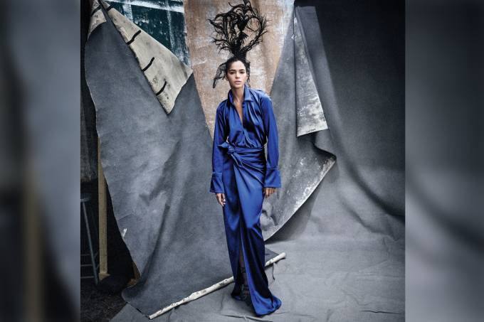 Revista americana elege Bruna Marquezine entre 14 ‘estrelas mundiais’