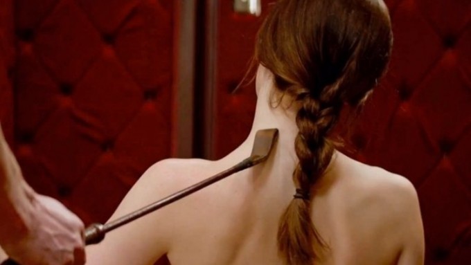 Descubra as fantasias sexuais preferidas das mulheres 