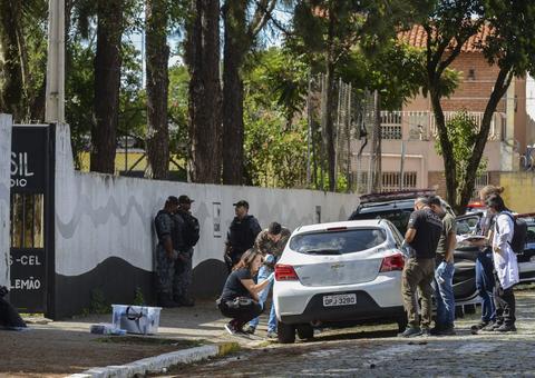 Após tragédia, polícia tenta descobrir motivação e detalhes do crime de Suzano