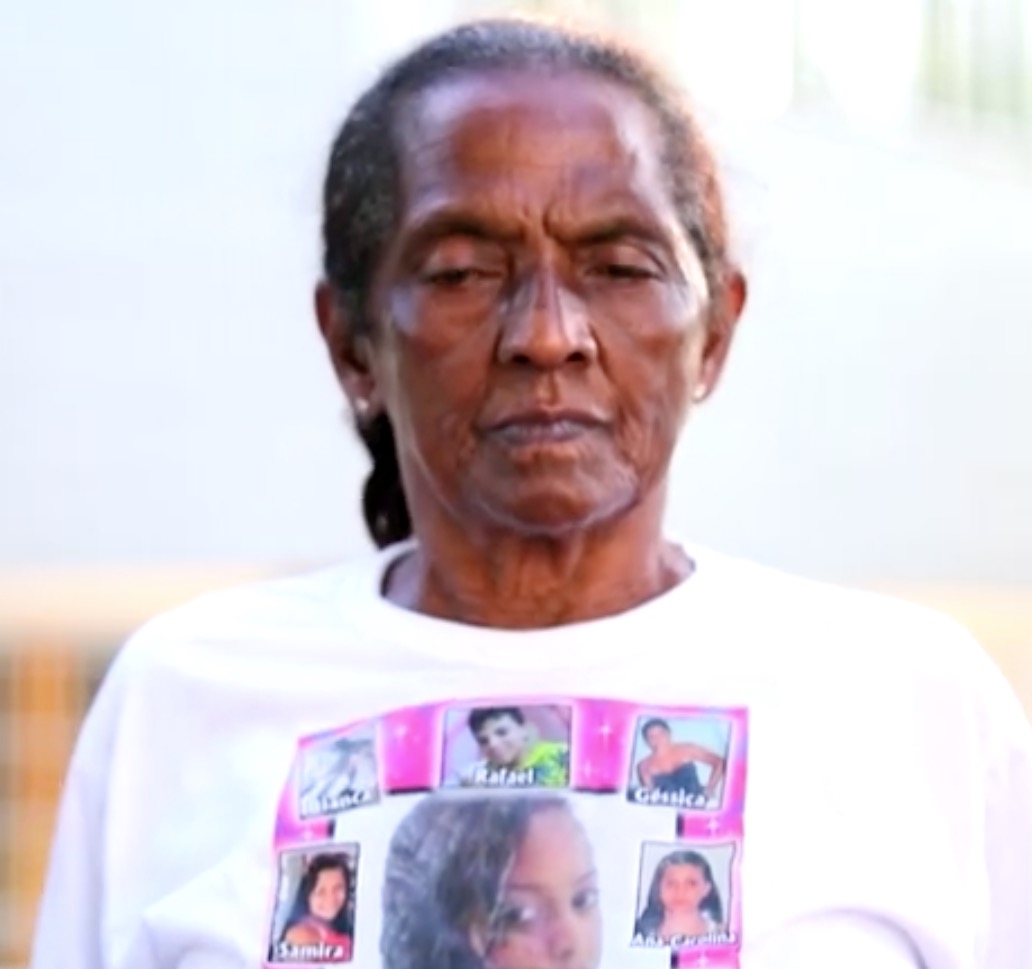 Familiares de vítimas do massacre em Realengo enviam mensagens de apoio a famílias de Suzano