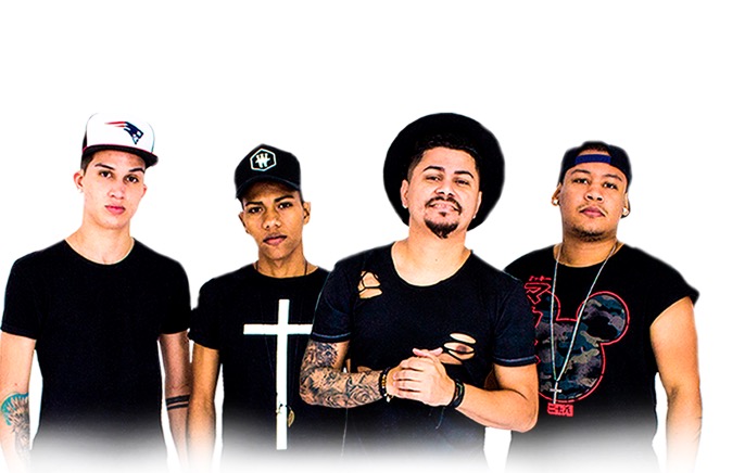 'Amor eu vou dormir' agita o sábado da Praça 14