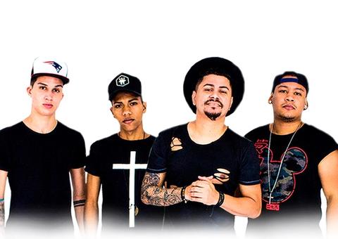 'Amor eu vou dormir' agita o sábado da Praça 14