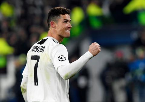 Veja os confrontos das quartas de final da Liga dos Campeões