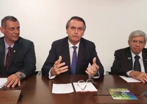 Jair Bolsonaro, presidente do Brasil, é um mestre das redes sociais. Mas para quê?