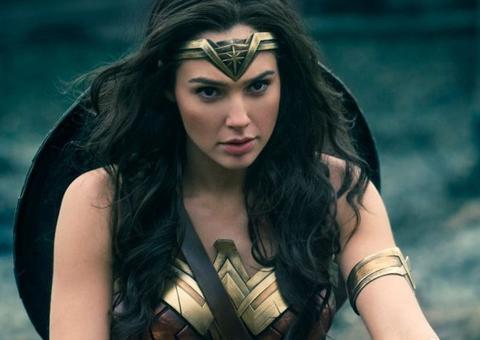 Mulher-Maravilha 2 NÃO será uma sequência