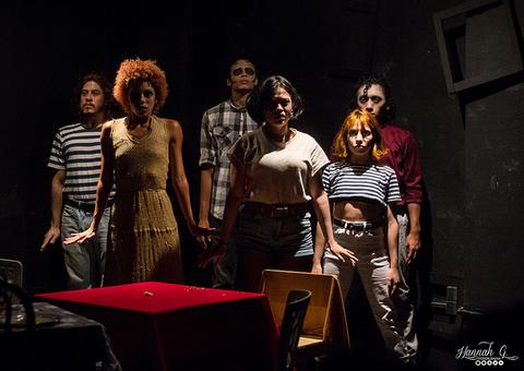 Projeto Ocupação 23 apresenta espetáculo teatral nesta sexta-feira