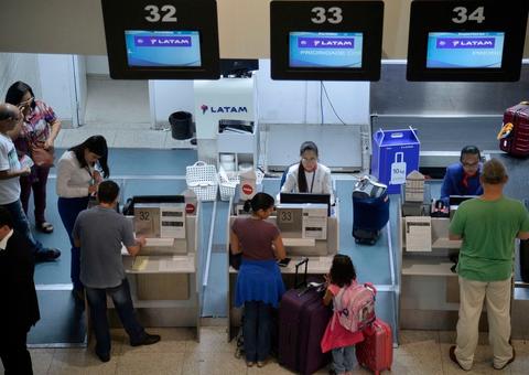 Leilão de aeroportos supera valor estipulado pelo governo