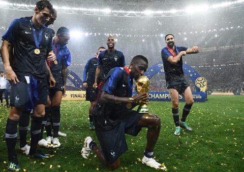 Conselho da Fifa aprova Copa do Mundo de 2022 com 48 seleções