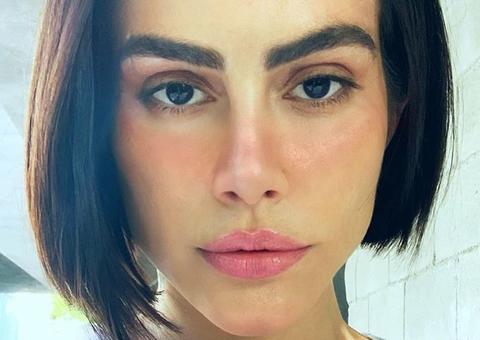 Após engordar 10kg, Cleo Pires se submete a cirurgia plástica 