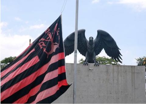 Flamengo e Bombeiros assinam termo para liberação do Ninho do Urubu