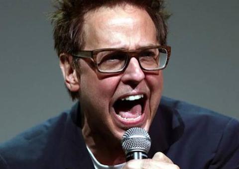 James Gunn é recontratado pela Disney e está de volta à Guardiões da Galáxia Vol.3