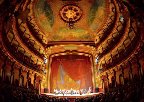 Espetáculos e oficinas fazem parte da agenda cultural deste fim de semana