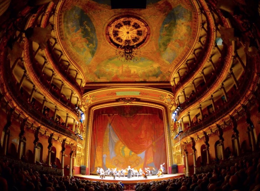 Espetáculos e oficinas fazem parte da agenda cultural deste fim de semana