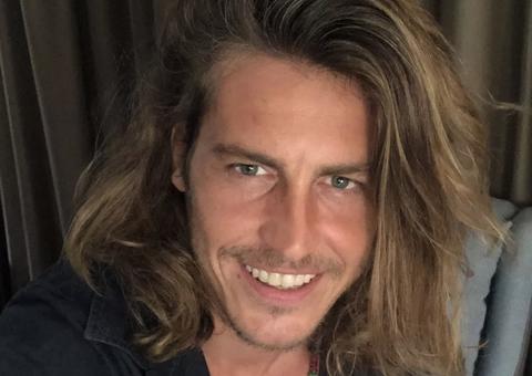 Conhecido como ’Tarzan’, italiano gato elege sua ‘Jane’ do BBB19