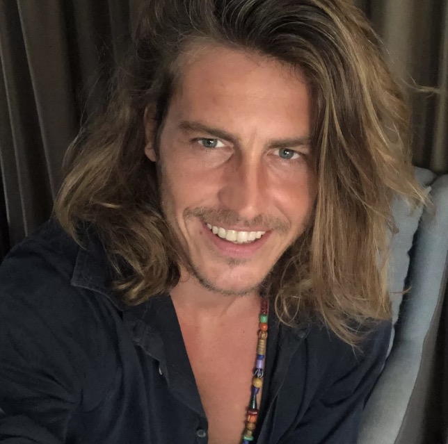 Conhecido como ’Tarzan’, italiano gato elege sua ‘Jane’ do BBB19