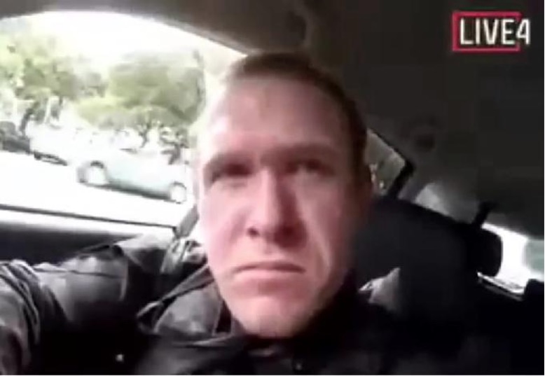 Manifesto de atirador cita Brasil e faz referências a nacionalismo e games