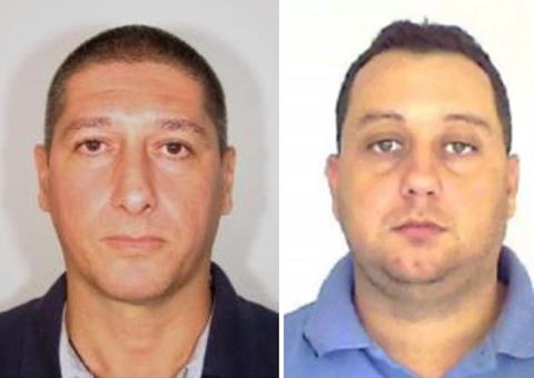 Acusados de matar Marielle vão para presídio em Bangu