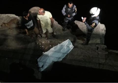 Homem morre após ser empurrado de alambrado da Manaus moderna durante discussão