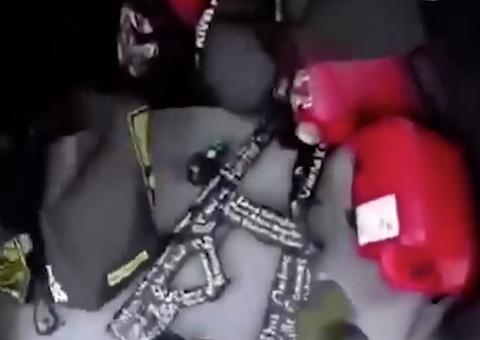 Ataque faz Nova Zelândia rever leis sobre armas de fogo