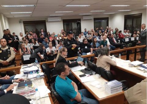 Justiça condena o pai e a madrasta pela morte de Bernardo Boldrini