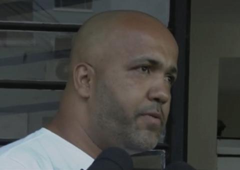 Pai de estudante morto em Suzano diz que perdoa assassinos e que eles também são vítimas 