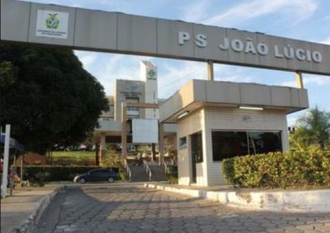 Sob suspeita de ser espancada por padrasto, bebê de 1 ano é internada em hospital de Manaus