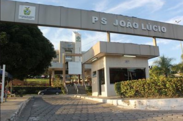 Sob suspeita de ser espancada por padrasto, bebê de 1 ano é internada em hospital de Manaus