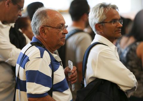 União terá dificuldade em pagar salários sem reforma da Previdência, diz Governo