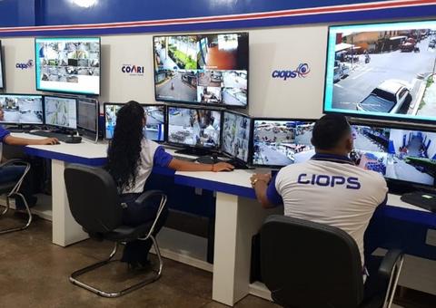 Coari ganha programa de Segurança Integrada com o investimento de R$ 5 milhões 