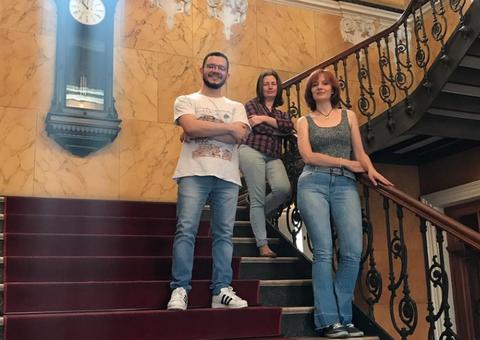 Amazonas Filarmônica apresenta 'Barroco com Amigos'