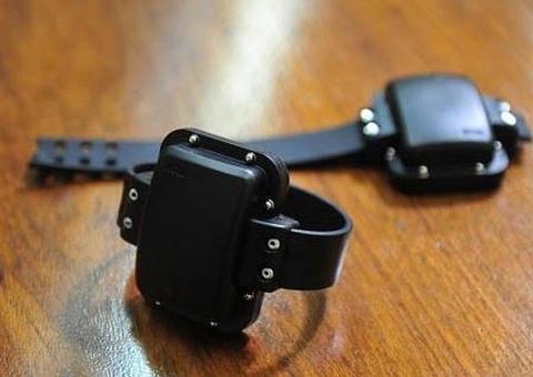 Após romper tornozeleira, detento é preso ao participar de arrastão em Manaus