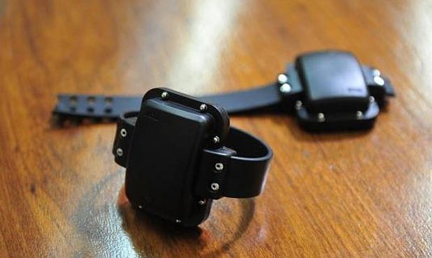 Após romper tornozeleira, detento é preso ao participar de arrastão em Manaus