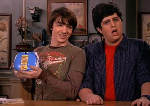 Drake e Josh pode ganhar revival na Nickelodeon
