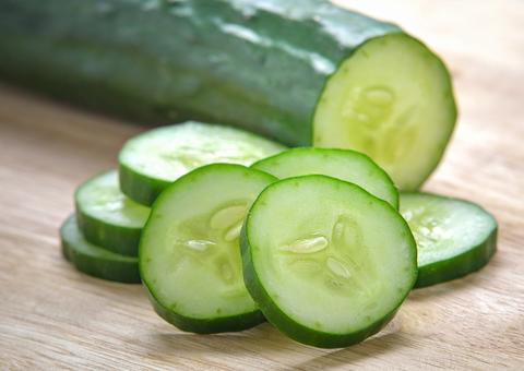Pepino acaba com mau hálito e protege cérebro de doenças. Saiba mais