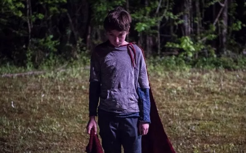 Terror BrightBurn: Filho das Trevas ganha trailer nacional assustador