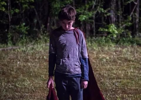 Terror BrightBurn: Filho das Trevas ganha trailer nacional assustador