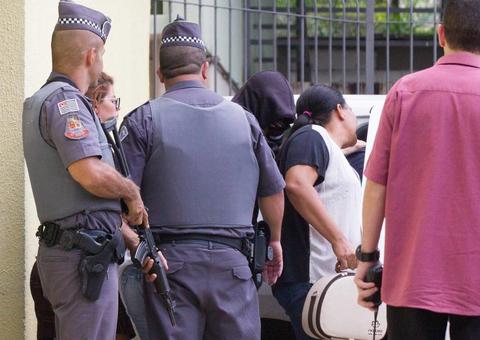 Suspeito de planejar massacre de Suzano diz que queria ter participado do ataque