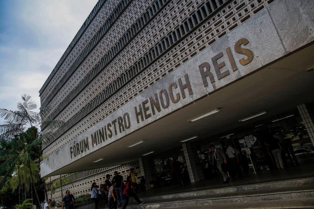 Juizado Maria da Penha passa a funcionar no Fórum Henoch Reis