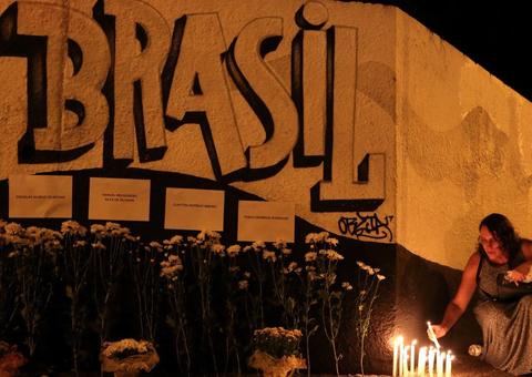 Escola Raul Brasil abre as portas na próxima semana