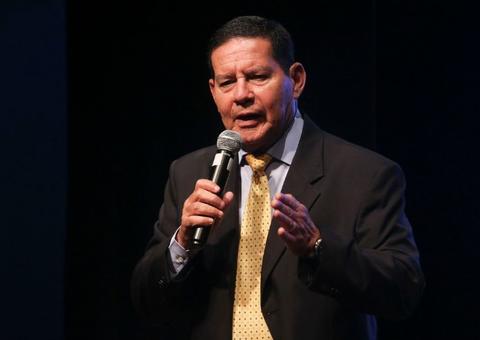 General Mourão palestrará em Manaus no final do mês 