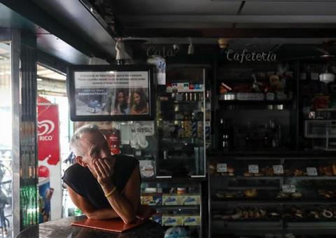 Venezuela: mais de 600 são detidos por denúncias de saques no comércio