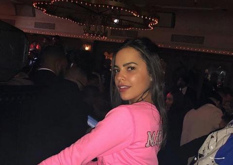 Ex-bbb Mayla mostra ‘recebidos’ e detalhe chama atenção: ‘essa pede para ser zoada’