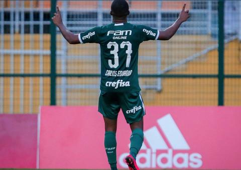 Palmeiras bate São Paulo no Pacaembu e deixa rival sob risco no Paulista