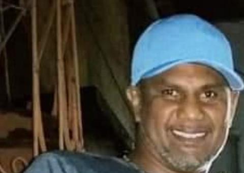 Homem morre após levar 3 tiros e dois ficam feridos em escadaria de Manaus 