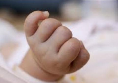 No Amazonas, padrasto suspeito de matar bebê espancada é detido no interior